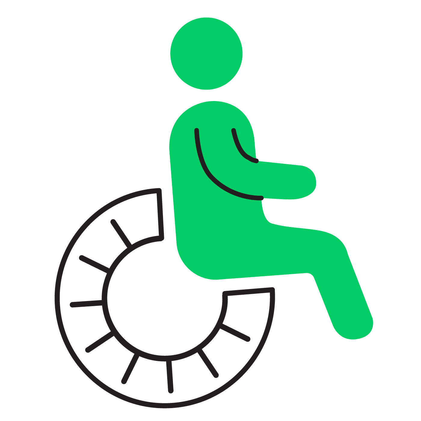 Disease progresses of Duchenne Muscular Dystrophy Disease progresses of Duchenne Muscular Dystrophy - Italfarmaco SpA