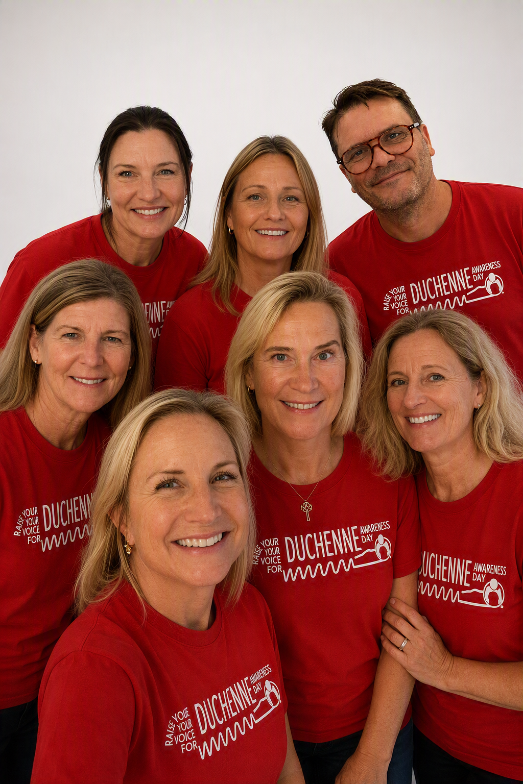 7 September marks World Duchenne Awareness Day (WDAD), a disease in which we as a company are particularly involved.